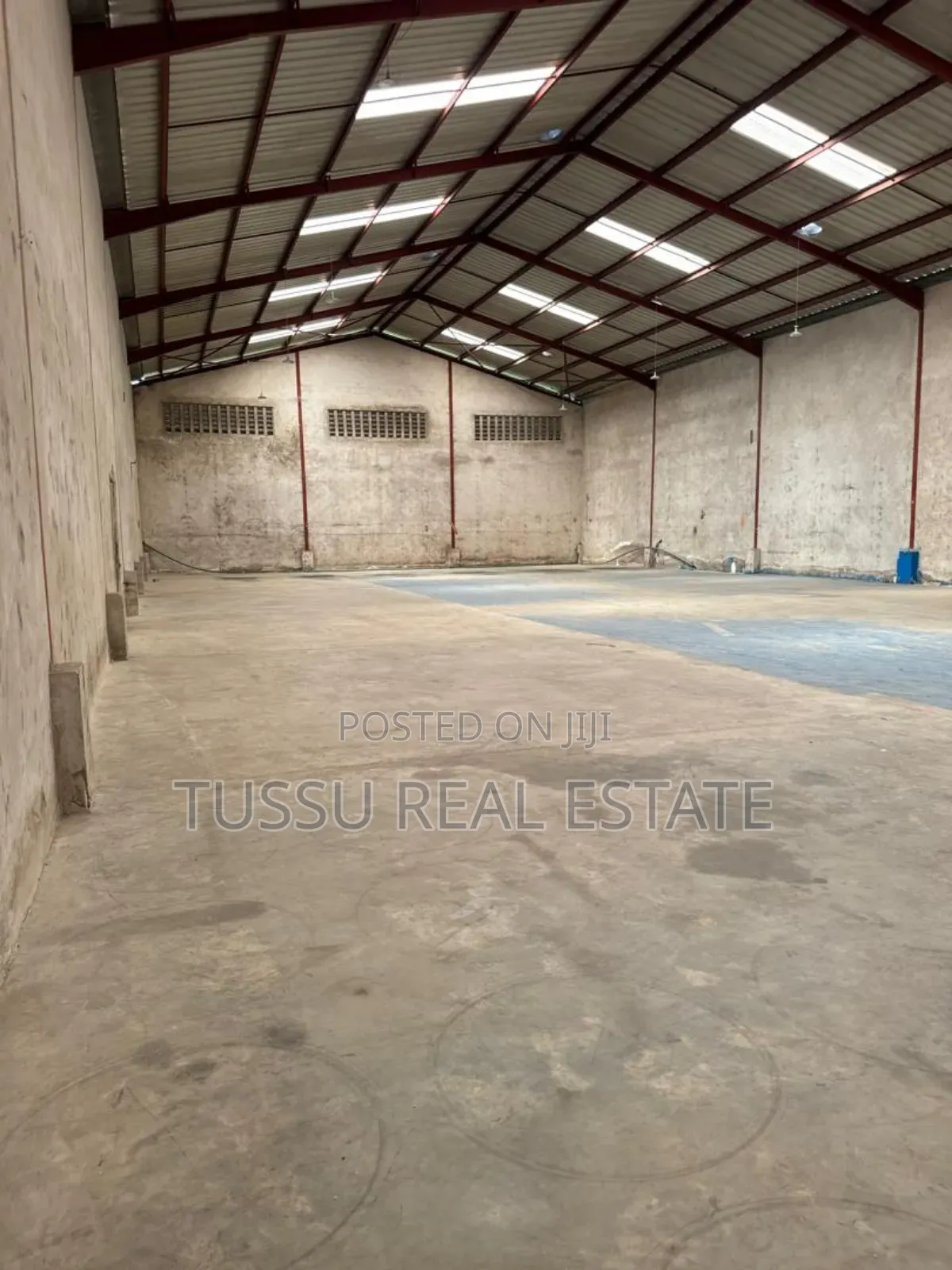Ware House for Rent Mbezi Beach Makonde