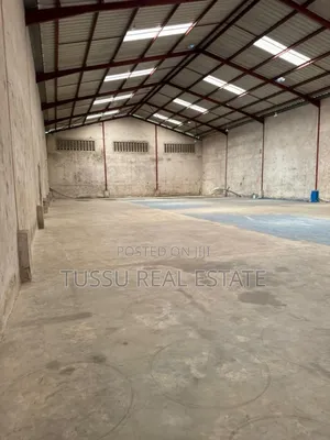 Ware House for Rent Mbezi Beach Makonde