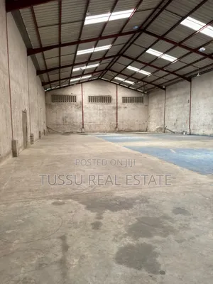 Ware House for Rent Mbezi Beach Makonde
