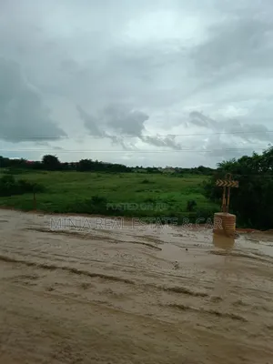 Cheap Industrial Plot for Sale Kisarawe Ii Potea
