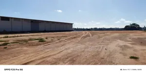 Godown for Rent at Kisemvule 4500 SQM