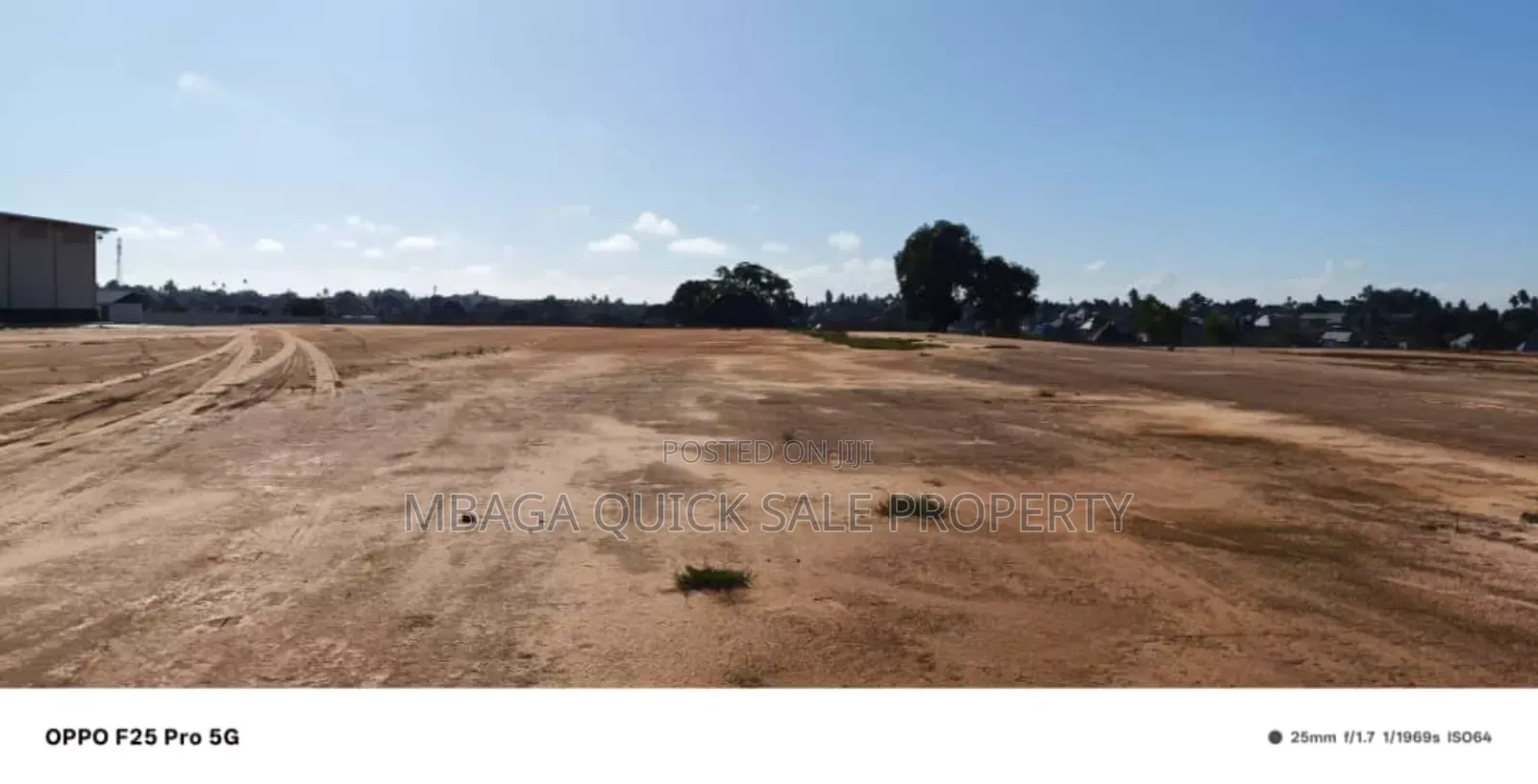 Godown for Rent at Kisemvule 4500 SQM
