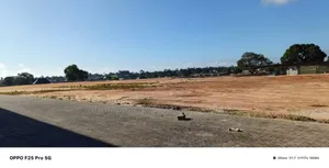 Godown for Rent at Kisemvule 4500 SQM