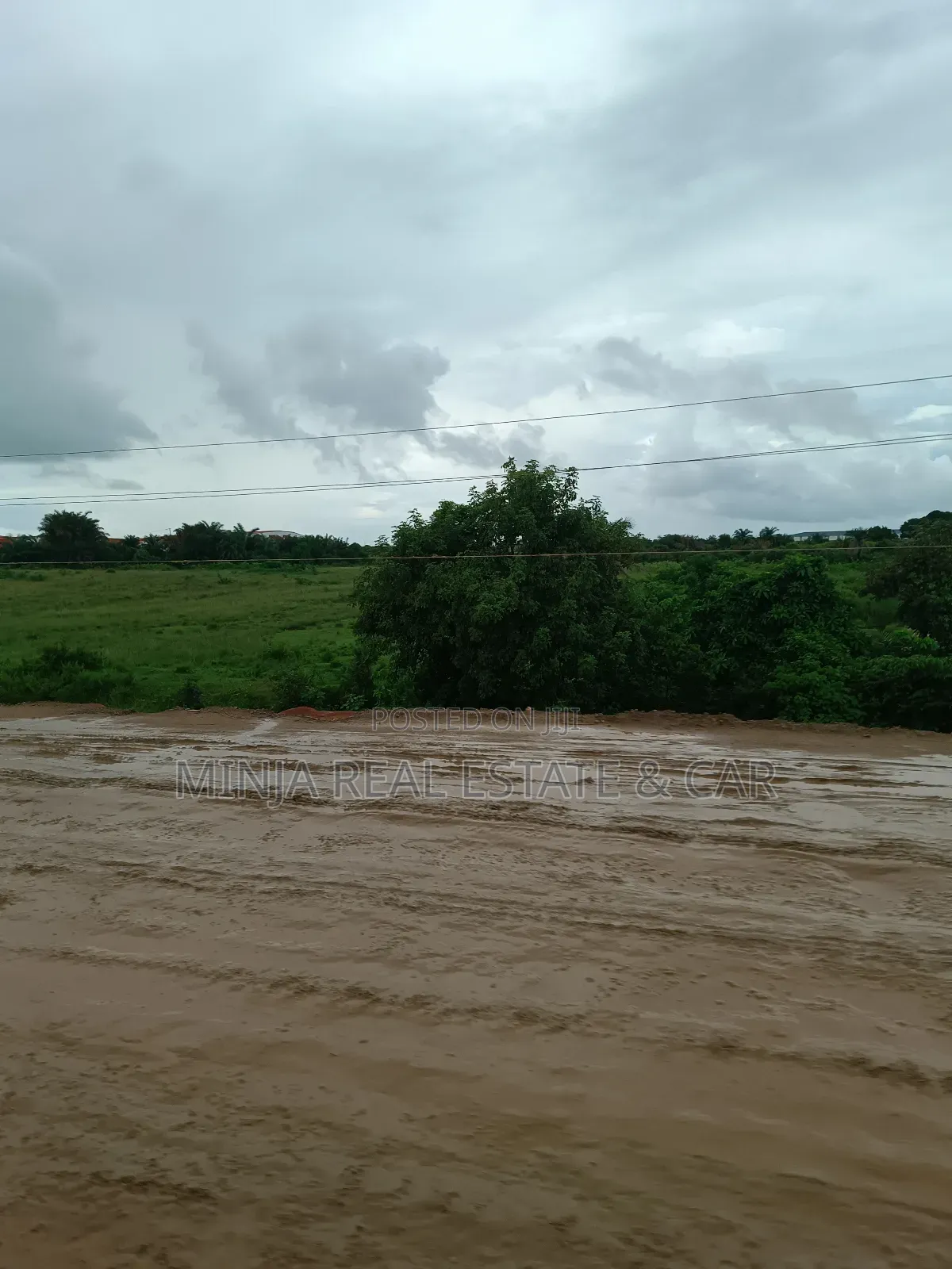 Cheap 7 Acres of Industrial Plot for Sale at Potea Kisarawe Ii