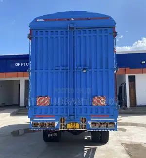 Fuso Truck on Sale