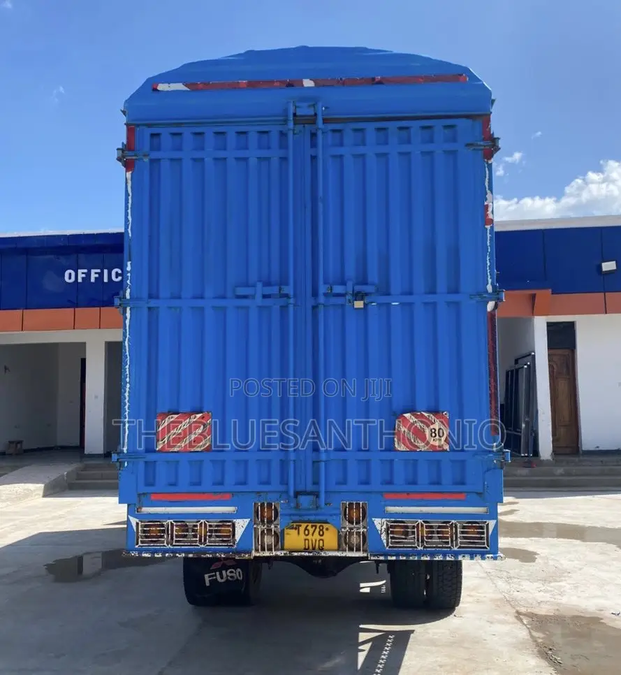 Fuso Truck on Sale