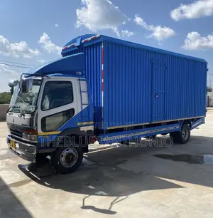 Fuso Truck on Sale