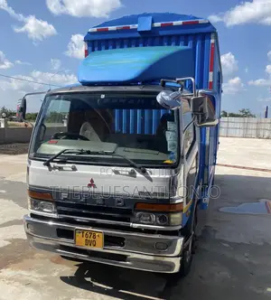 Fuso Truck on Sale