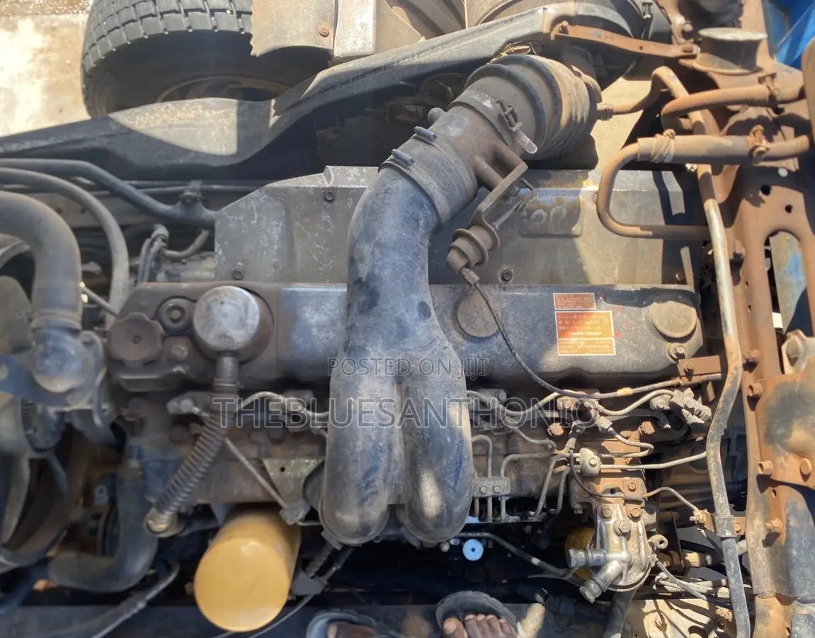 Fuso Truck on Sale