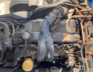 Fuso Truck on Sale