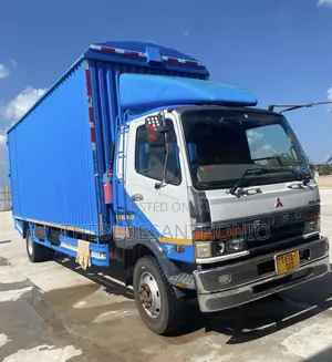 Fuso Truck on Sale