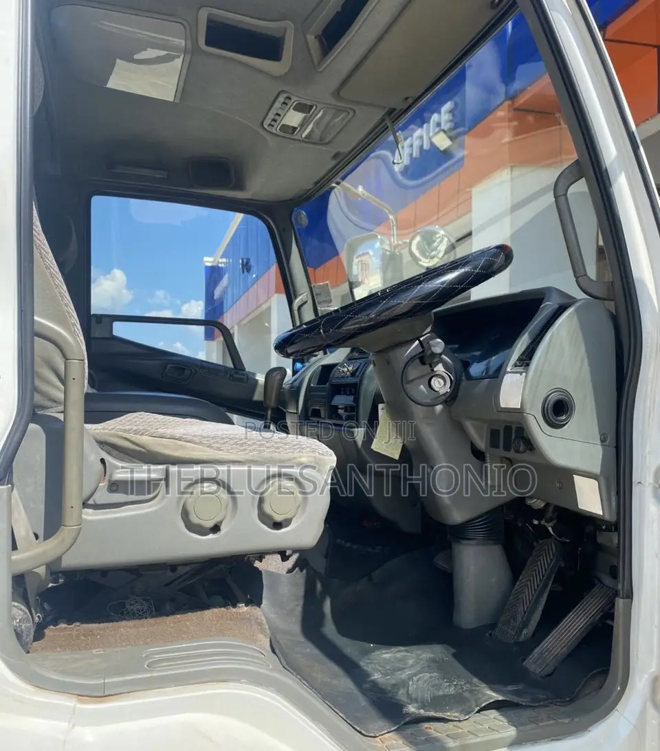 Fuso Truck on Sale