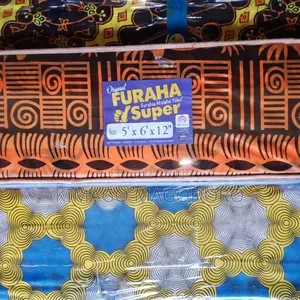 Original Furaha Super Godoro 5*6*12
