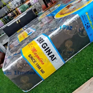 Hii Ni QFL Godoro Dodoma Original Size 5*6*10