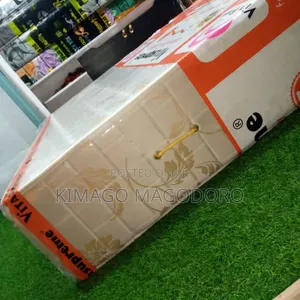Buy Vitasupreme 5x6x12 High Density 28 With 7 Years Factory Warranty