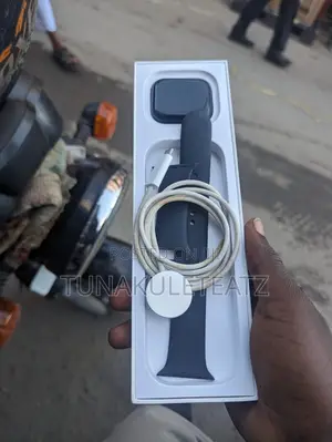 Apple Watch Series 9