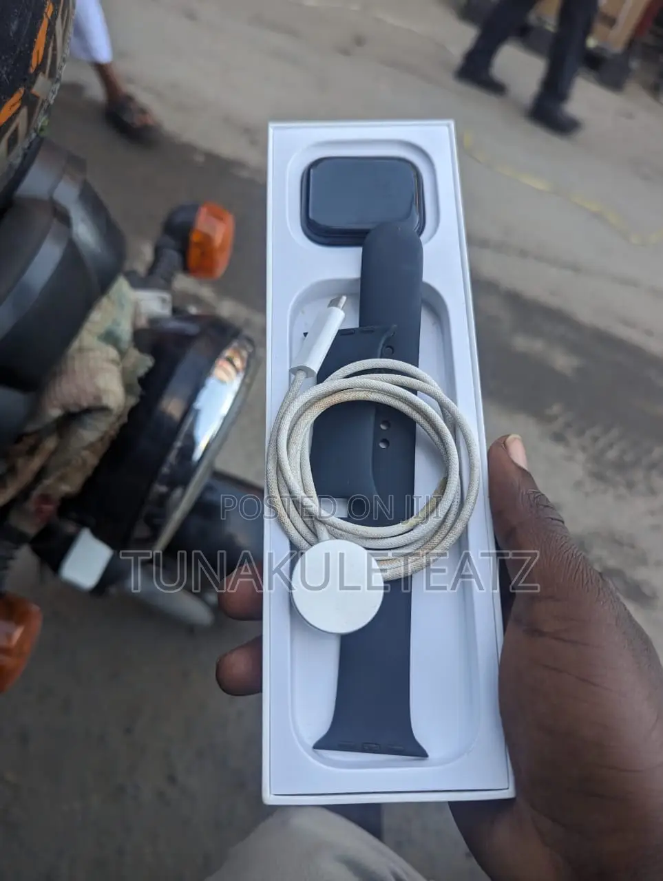 Apple Watch Series 9