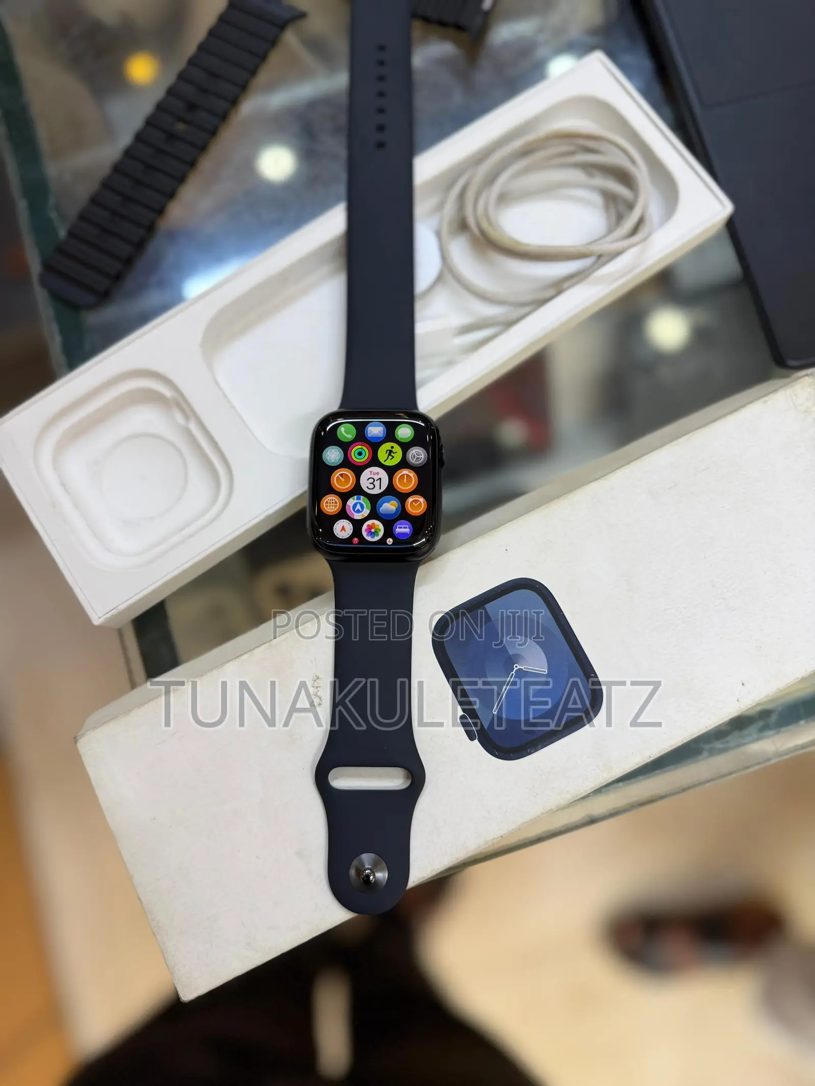 Apple Watch Series 9