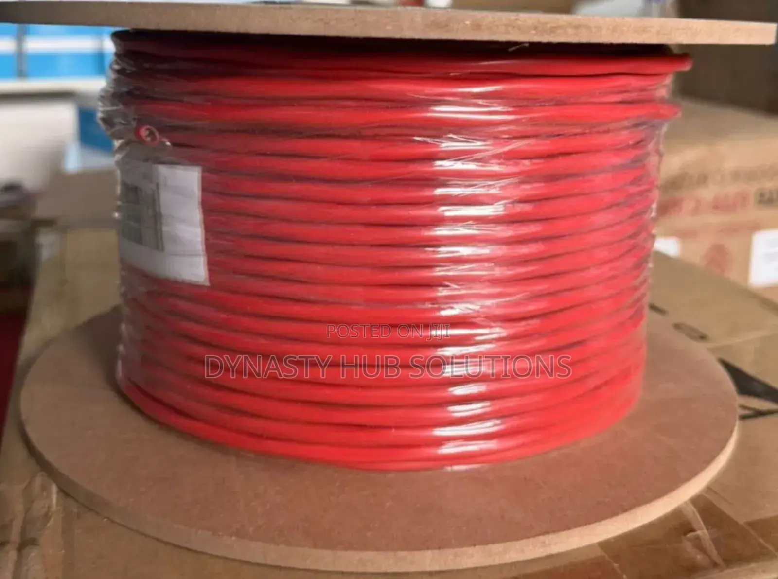 Fire Alarm Cable 1.5mm