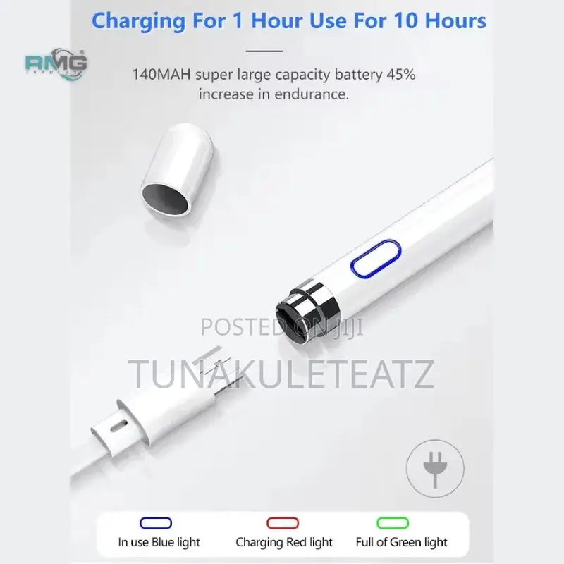 Universal Stylus Pen
