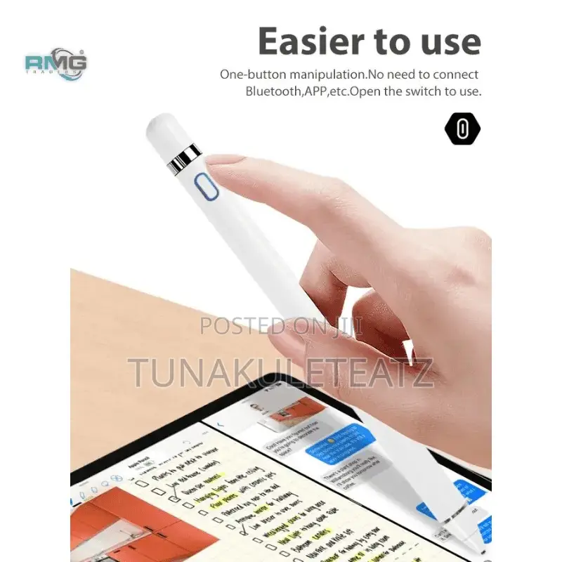 Universal Stylus Pen