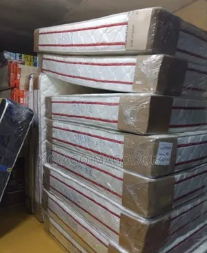 Spring Mattress 5x6x8 Inch Quality High