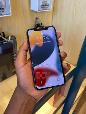 Apple iPhone 11 Pro 64 GB Gold