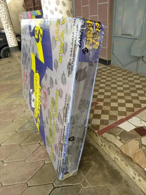 Vita Foam Furahia Super 5*6 Inch 6 Godoro La Kila Nyumba