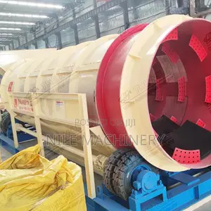 Gold Mining Separator Machine 99% High Washing Rate