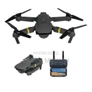 Beginner Drone Hd Aerial Photography Dual Camera