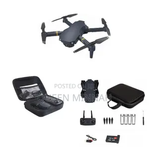 Beginner Drone Hd Aerial Photography Dual Camera