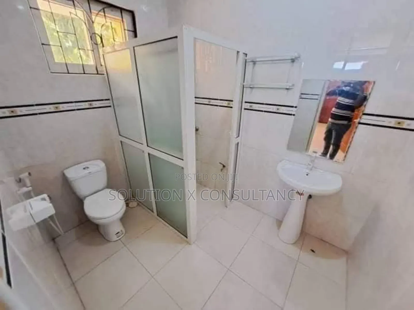 5bdrm House in Bunju for rent