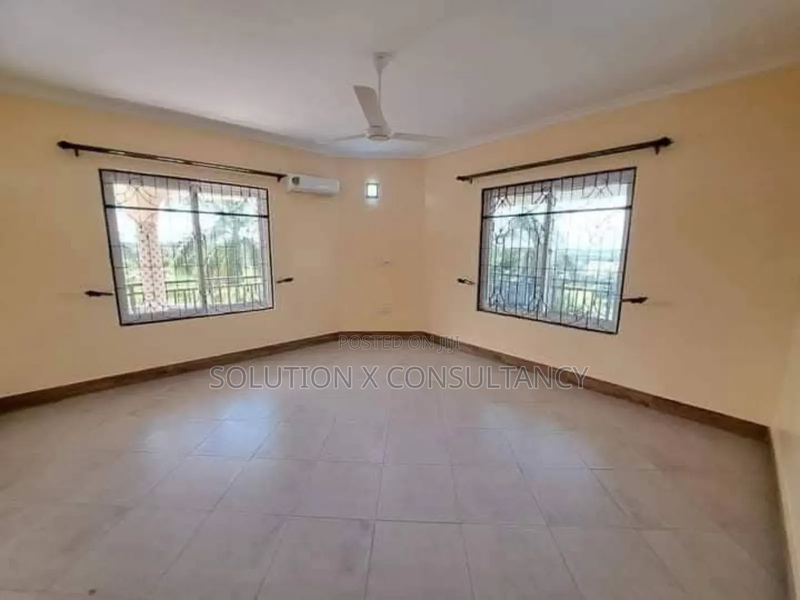 5bdrm House in Bunju for rent