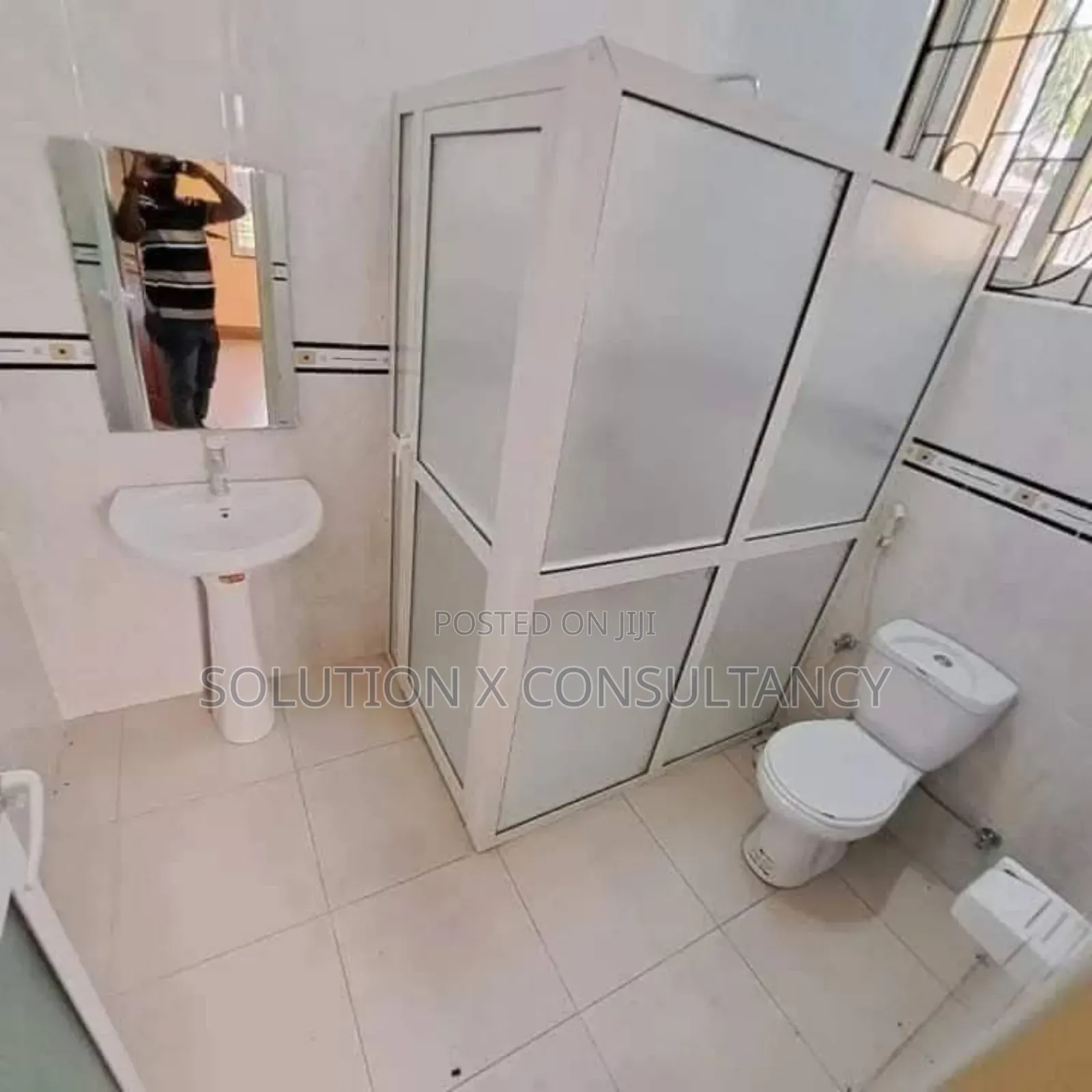 5bdrm House in Bunju for rent