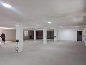 Warehouse for Rent at Tabata Mwanainchi