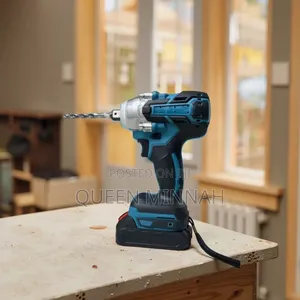 Industral Grade 21v Impact Wrench Electricbatterytool/Drilling Machine