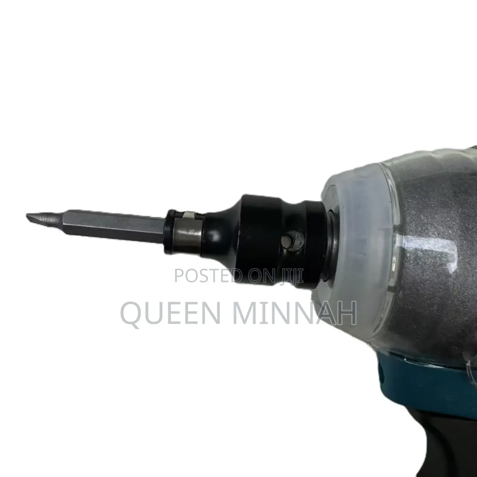 Industral Grade 21v Impact Wrench Electricbatterytool/Drilling Machine