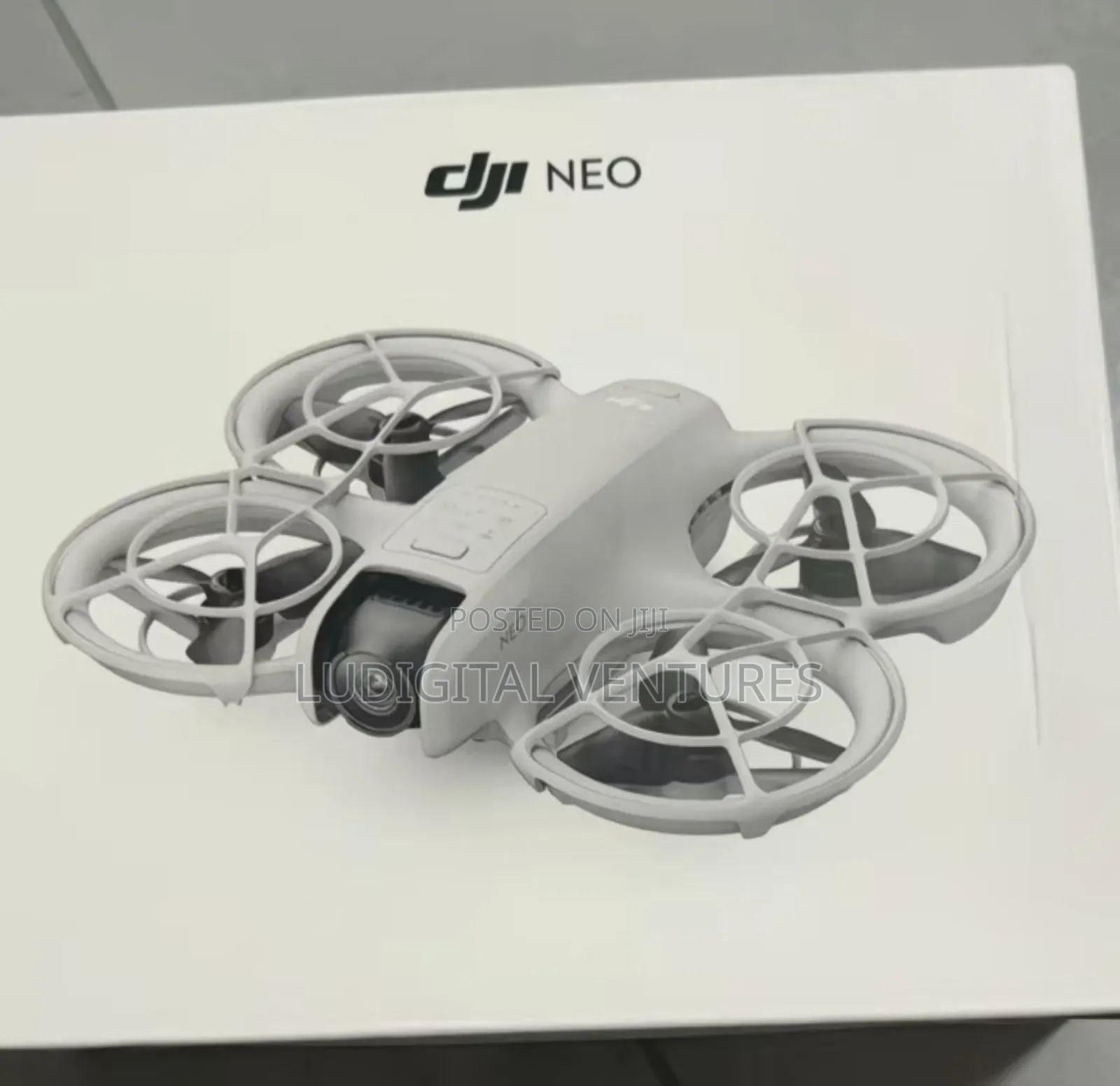 Dji Neo Drones