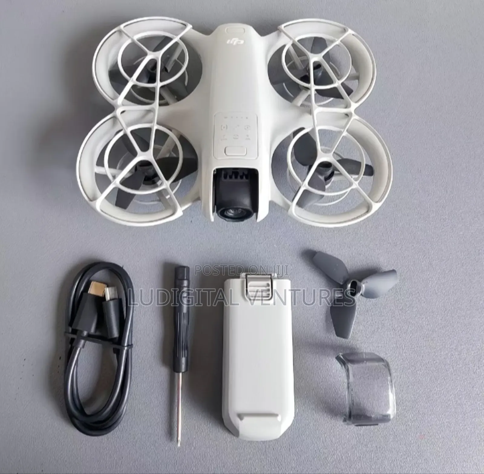 Dji Neo Drones