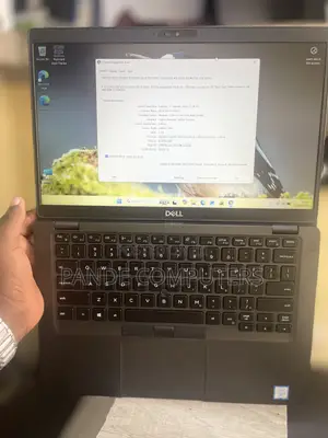Laptop Dell Latitude 5400 8GB Intel Core i5 SSD 256GB