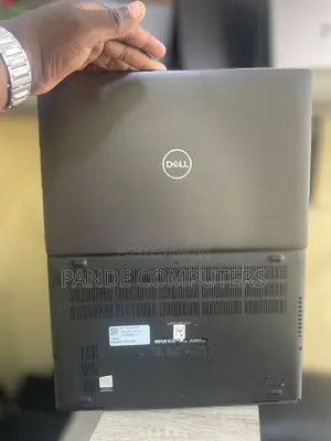 Laptop Dell Latitude 5400 8GB Intel Core i5 SSD 256GB