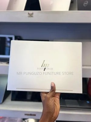 New Laptop HP Envy 13 8GB Intel Core i7 SSD 256GB