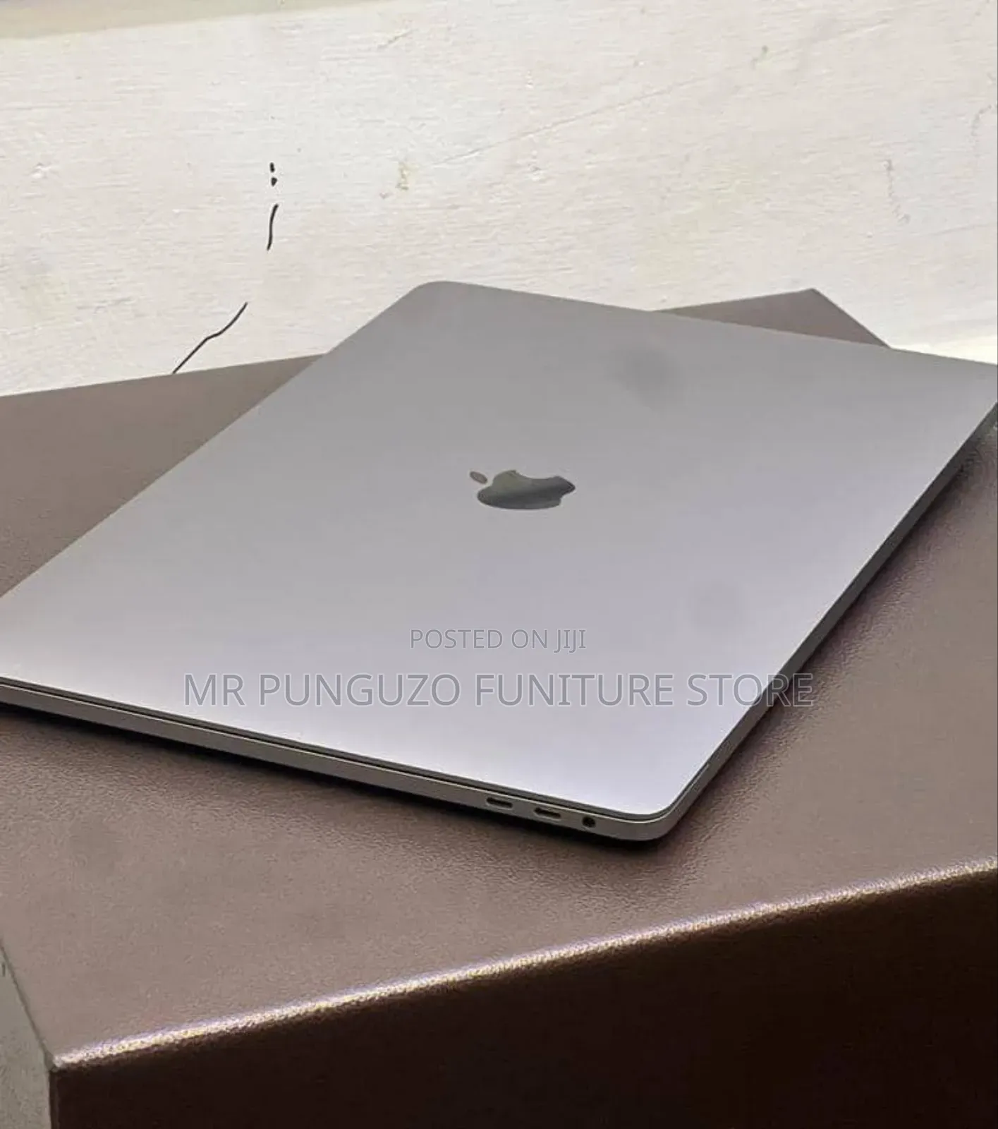 New Laptop Apple MacBook Pro 2019 32GB Intel Core i7 SSD 512GB