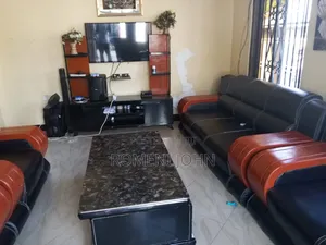 3bdrm House in Tanzania Daresalaam, Ukonga for rent
