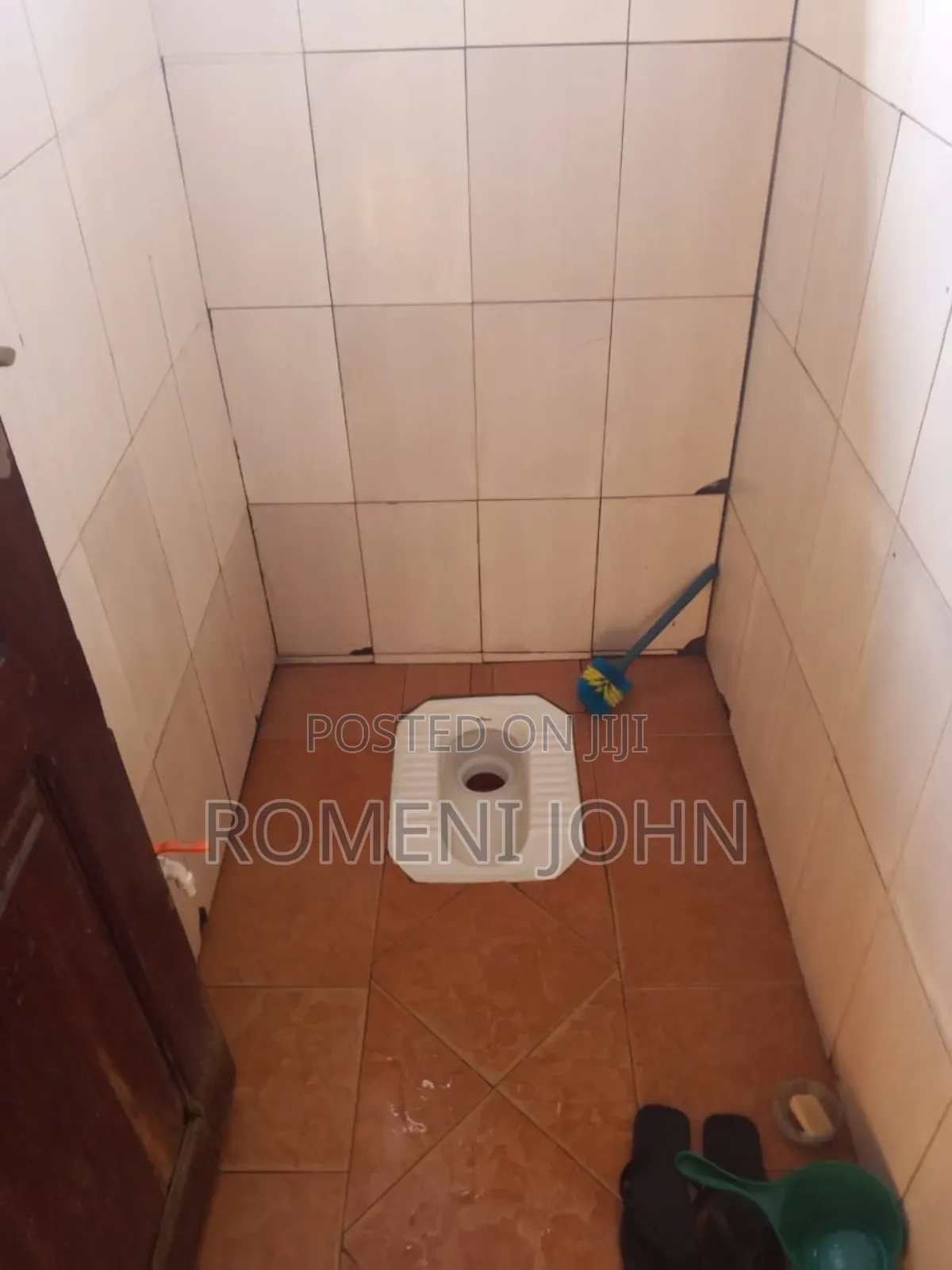 3bdrm House in Tanzania Daresalaam, Ukonga for rent