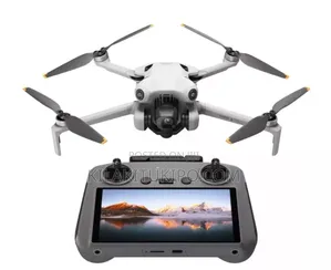 Dji Mini 4 Pro Rc2