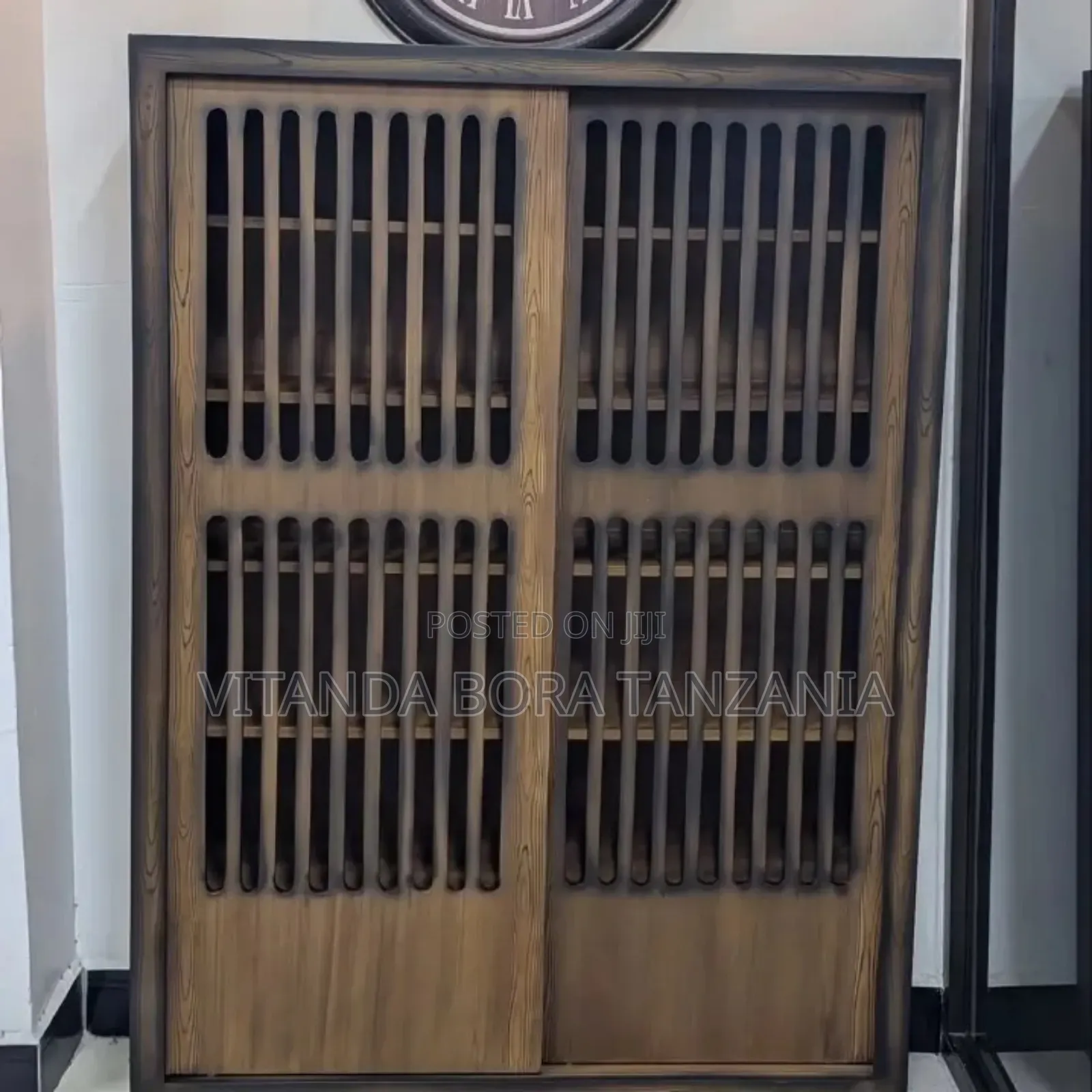 Shoe Racks