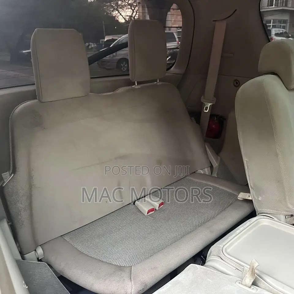 Toyota Corolla Spacio 1.5 X 2005 Blue