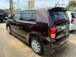 Toyota Rumion 1.5 FWD 2021 Brown