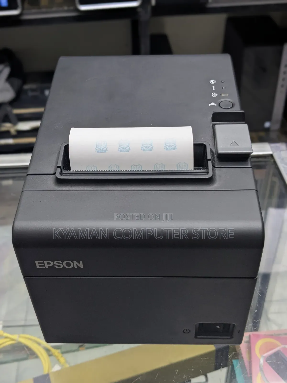 Thermo Printer Epson Tm-T82iii